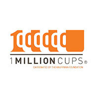 1 Million Cups logo