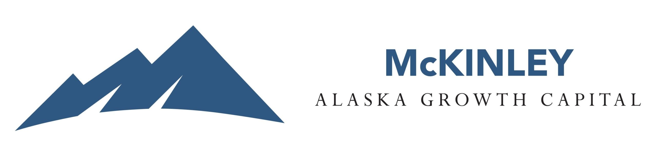 McKinley Alaska Growth Capital Logo