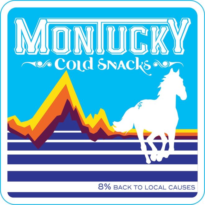 Montucky Cold Snacks - Anchorage Alaska Lending Company