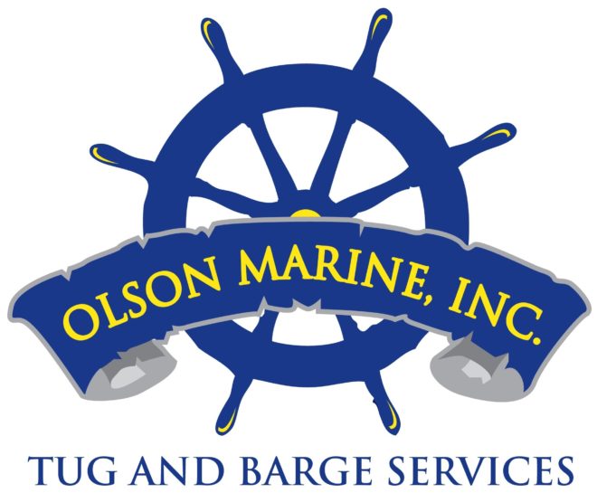 Olson logo
