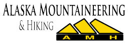 Alaska mountaineering & hiking