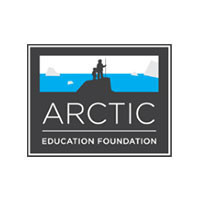 Arctic Education Foundation logo
