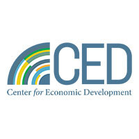 Center for Economic Development logo