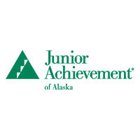 Junior Achievement of Alaska logo