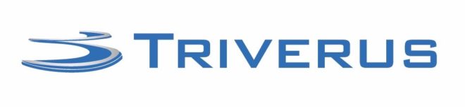 logo triverus