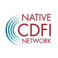 Native CDFI Network logo