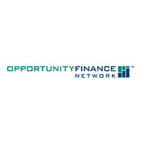 Opportunity Finance Network logo