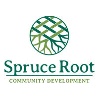 Spruce Root Community Development logo